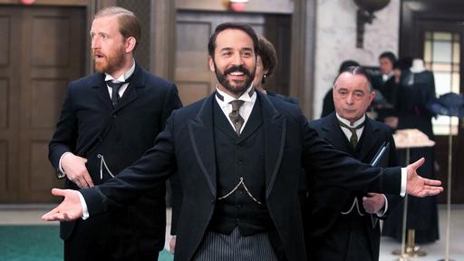 Mr. Selfridge, Part 1 Video Thumbnail