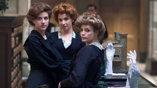 Mr. Selfridge, Part 2 Video Thumbnail
