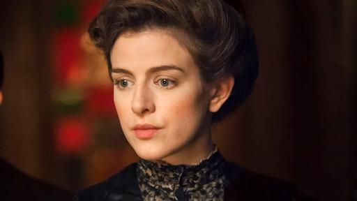 Mr. Selfridge, Episode 4 Video Thumbnail