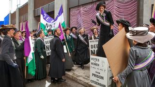 Mr. Selfridge, Episode 5