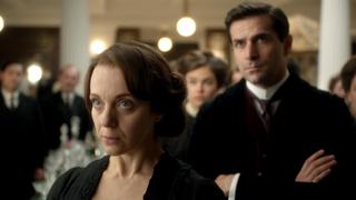 Mr. Selfridge: Episode 5 Recap
