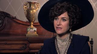 Mr. Selfridge: Selfridge on Suffrage