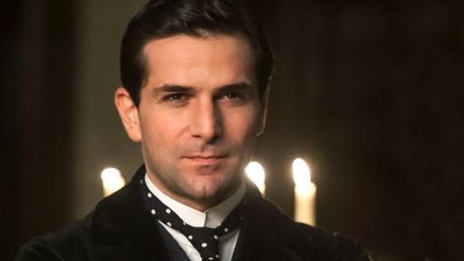 Mr. Selfridge, Episode 6 Video Thumbnail