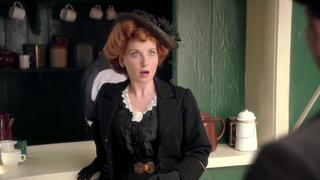 Mr. Selfridge: Episode 6 Recap