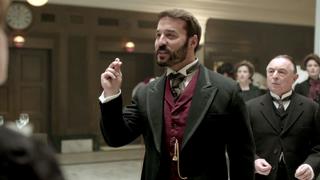 Mr. Selfridge: Thrift Shop