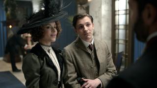 Mr. Selfridge: Episode 7 Recap