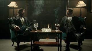 Mr. Selfridge: Friendly Competition
