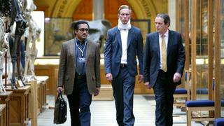 Inspector Lewis: Series 6 Preview