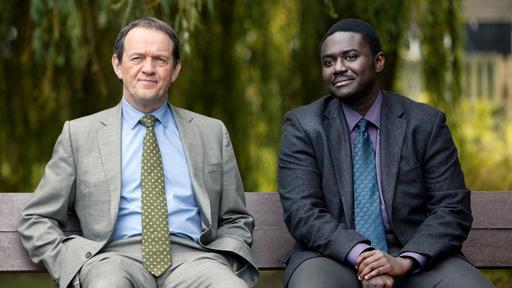 Inspector Lewis, Series Vi: The Ramblin’ Boy Video Thumbnail