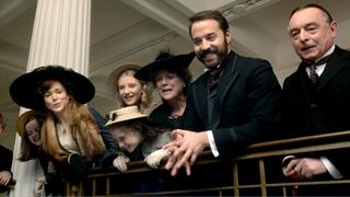Mr. Selfridge: Looking Back and Looking Ahead