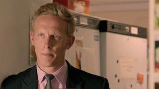 Inspector Lewis: A Scene from Intelligent Design