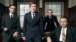 Endeavour: Girl Preview
