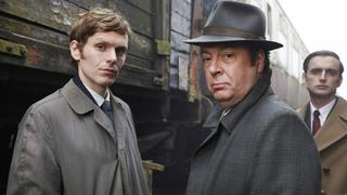 Endeavour: Fugue Preview
