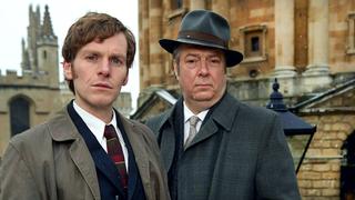 Endeavour: Home Preview
