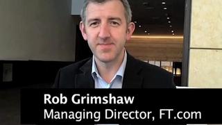 Rob Grimshaw on Phone Hacking Scandal