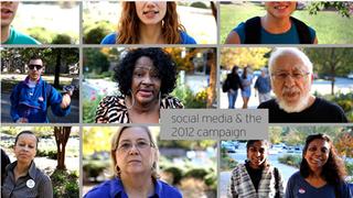 Social Media and the 2012 Campaign