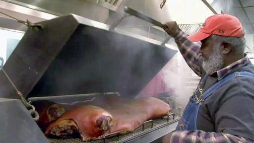 The Mind of a Chef, Episode 15: Smoke Video Thumbnail