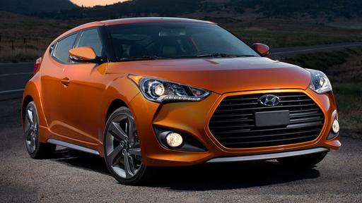 2013 Hyundai Veloster Turbo & 2013 Toyota Avalon Video Thumbnail