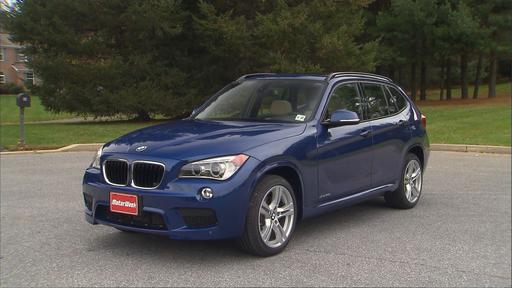 2013 BMW X1 & 2013 Chevrolet Spark Video Thumbnail