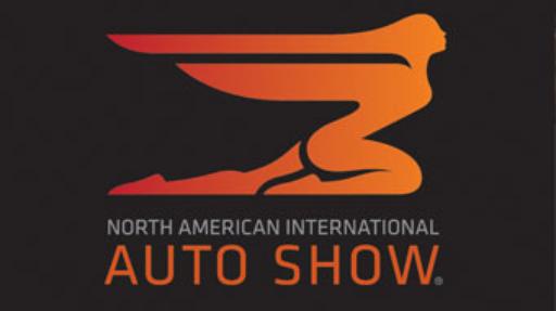 2013 Detroit Auto Show & 2013 Ford Fusion Video Thumbnail