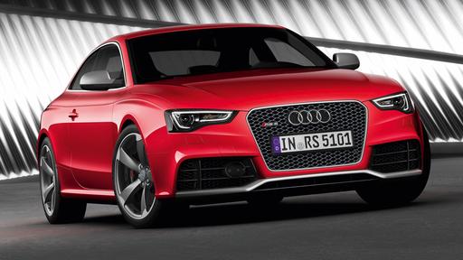 2013 Audi RS 5 & 2013 Ford C-Max Energi Video Thumbnail