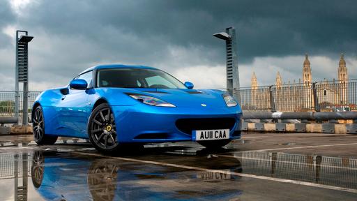 2013 Lotus Evora S IPS & 2013 Audi allroad Video Thumbnail