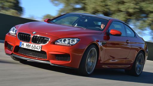 2013 BMW M6 & 2014 Subaru Forester Video Thumbnail