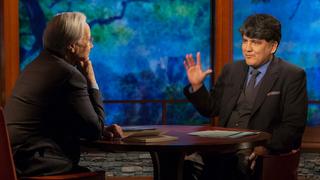 Living Outside Tribal Lines