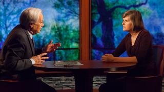 A Mother Fights Toxic Trespassers