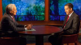 Trading Democracy for ‘Security’