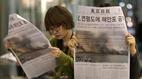 Need To Know: North Korea, nuclear waste, Gary Shtenyngart