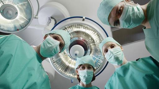 Money & Medicine Video Thumbnail