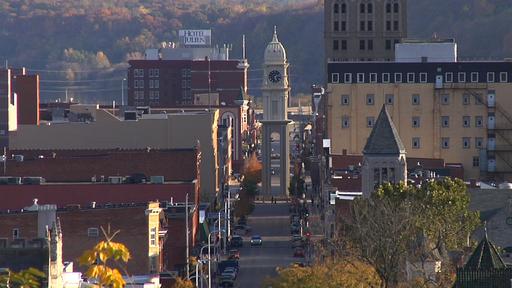 Main Street Iowa Video Thumbnail