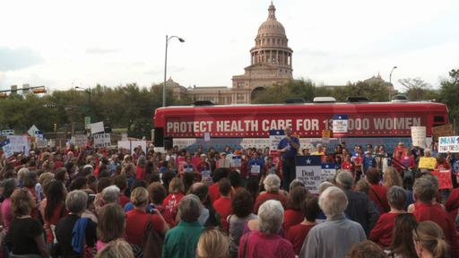 The Family Planning Fight Video Thumbnail