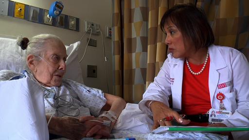 Frequent Fliers and Healthcare Reform Video Thumbnail