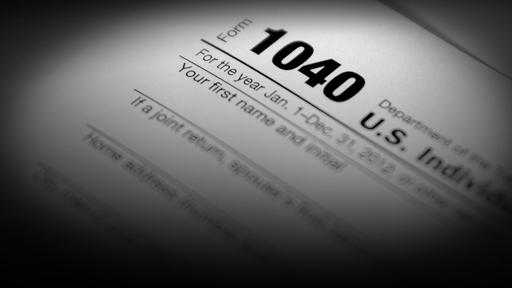 A Tale of Four Tax Returns Video Thumbnail