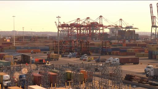 Ending Paralysis: New Jersey and Germany Video Thumbnail