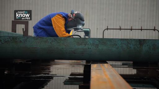 Manufacturing Jobs Video Thumbnail