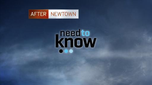 After Newtown: Gone Boy Video Thumbnail