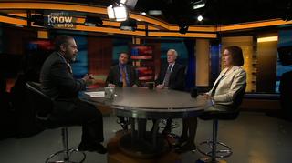 Debating the Second Amendment