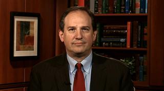 Interview: Seth Harris