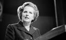 PBS NewsHour: The Polarizing Legacy of Britain's 'Iron Lady'