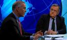PBS NewsHour: Shields and Brooks on Obama's Budget, Senate Gun Fight