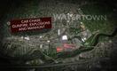 PBS NewsHour: Boston Stayed On Edge After Police Ordered City Lockdown