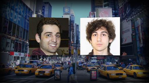 Thursday, April 25, 2013 Video Thumbnail