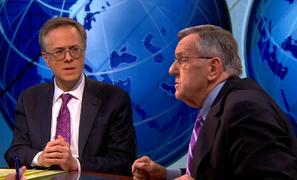 Shields and Gerson on Jobs Report, Presidential 'Juice'