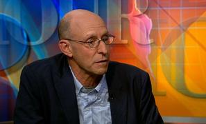 How Author Michael Pollan Fell in Love With Cooking