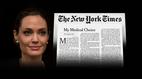 PBS NewsHour: Understanding Angelina Jolie's Preventative Mastectomy