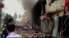 PBS NewsHour: Obama, Turkey's Erdogan Reaffirm Ending Bloodshed in Syria