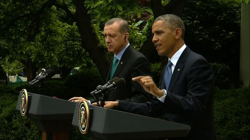 Thursday, May 16, 2013 Video Thumbnail